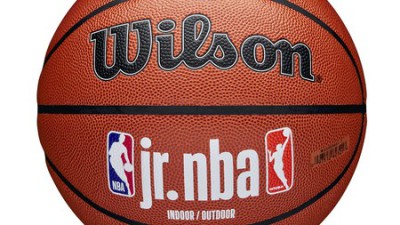 윌슨 어센틱 농구공: 내 농구 실력 UP 시켜준 찐후기!🏀